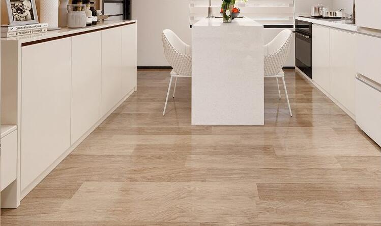 SPC Flooring to Australia